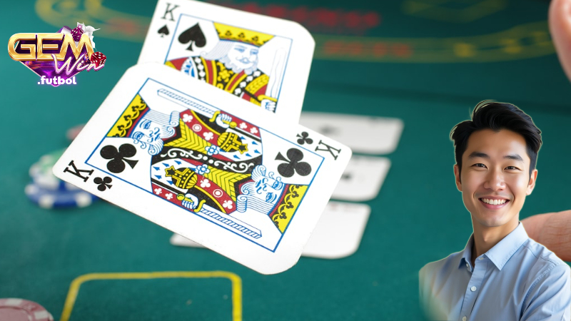 Các Loại Bài Poker Phổ Biến